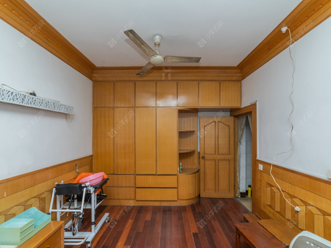 常州工房南区在售二手房源室内图_小牛看房