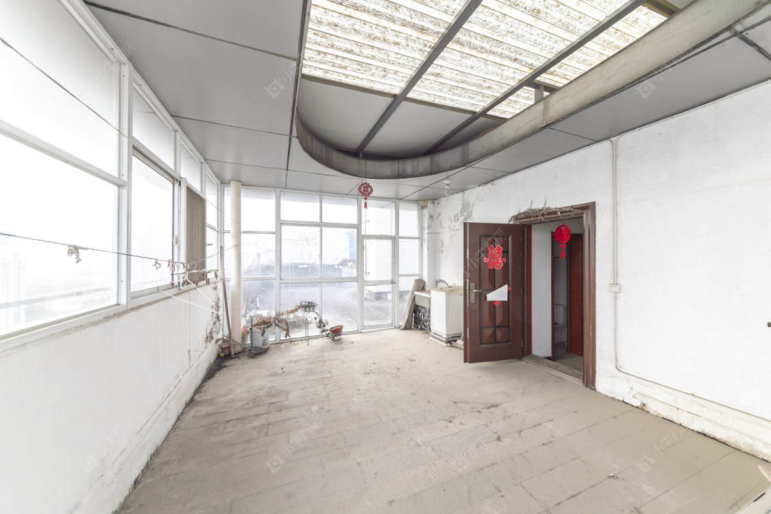 常州绿园爱舍南区在售二手房源室内图_小牛看房