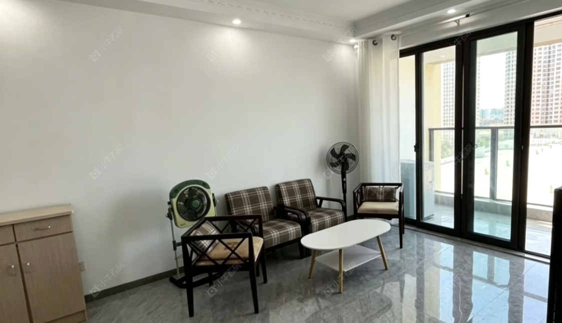 常州龙涛兰陵郡在租房源_小牛看房