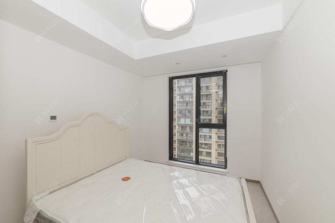 常州牡丹三江公馆在售二手房源室内图_小牛看房