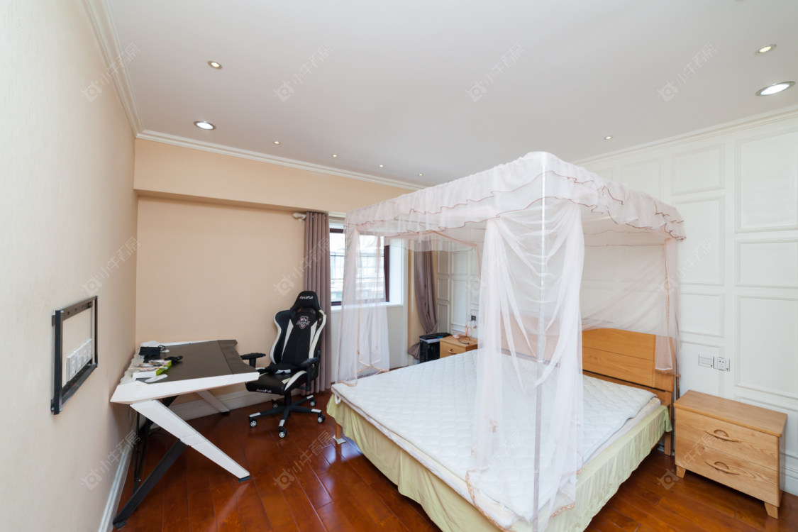 常州公园壹号一二期在售二手房源室内图_小牛看房