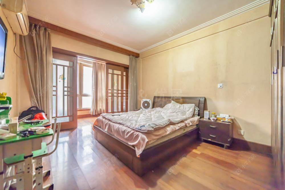 常州金谷花园在售二手房源室内图_小牛看房