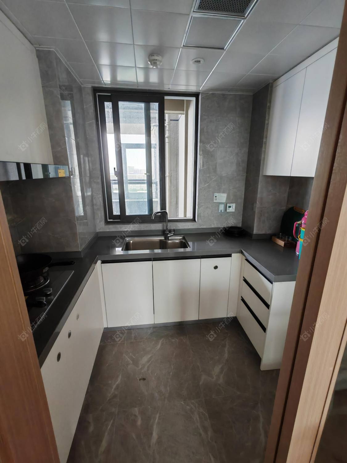 常州万科新都会在租房源室内图_小牛看房