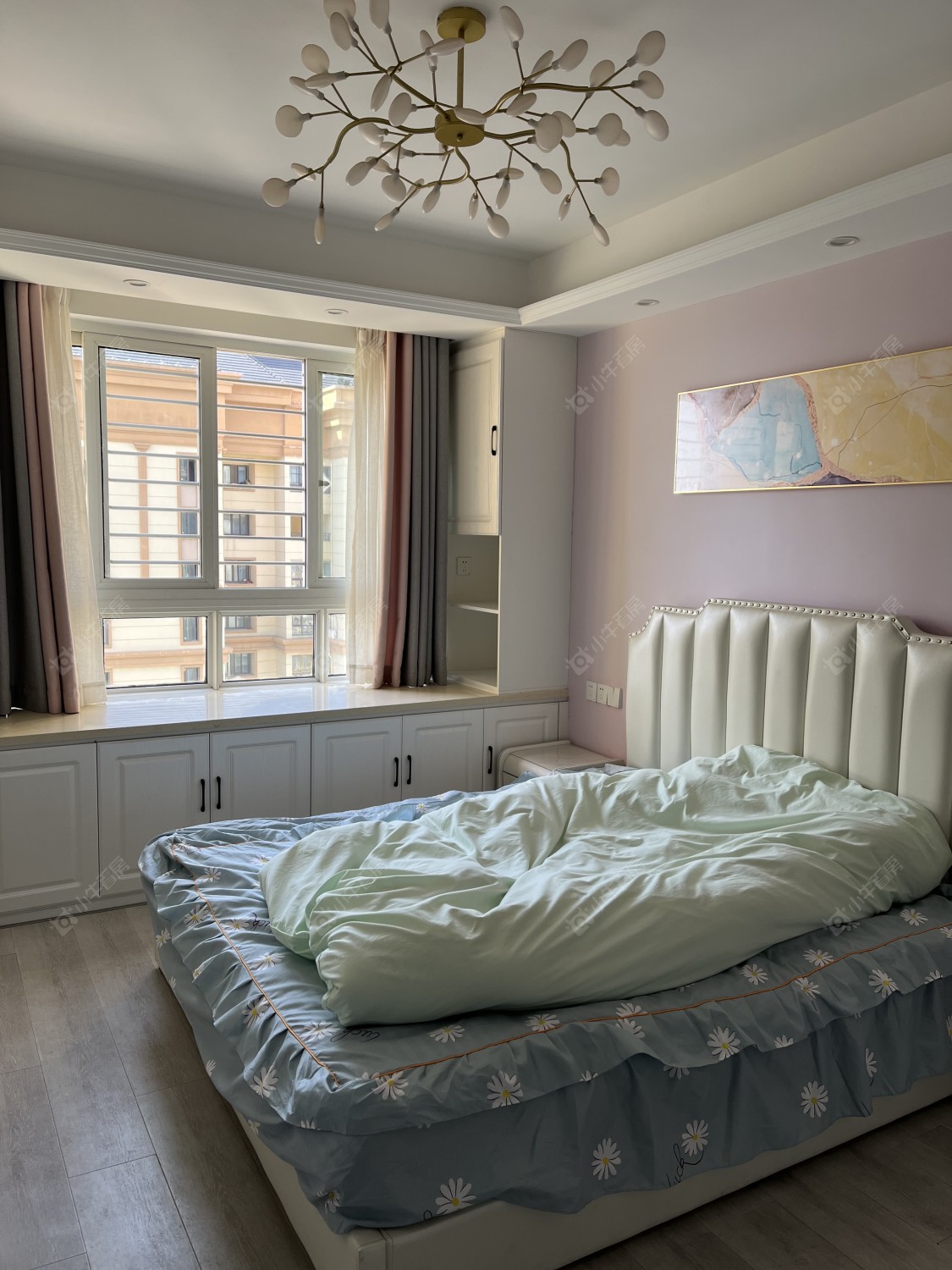 常州华润国际二期在租房源_小牛看房