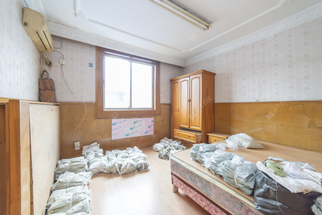 常州湖塘花园新村在售二手房源室内图_小牛看房