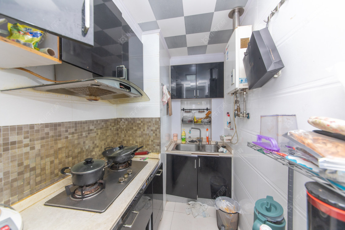 青枫公馆房源室内图 常州青枫公馆在售二手房源室内图_小牛看房