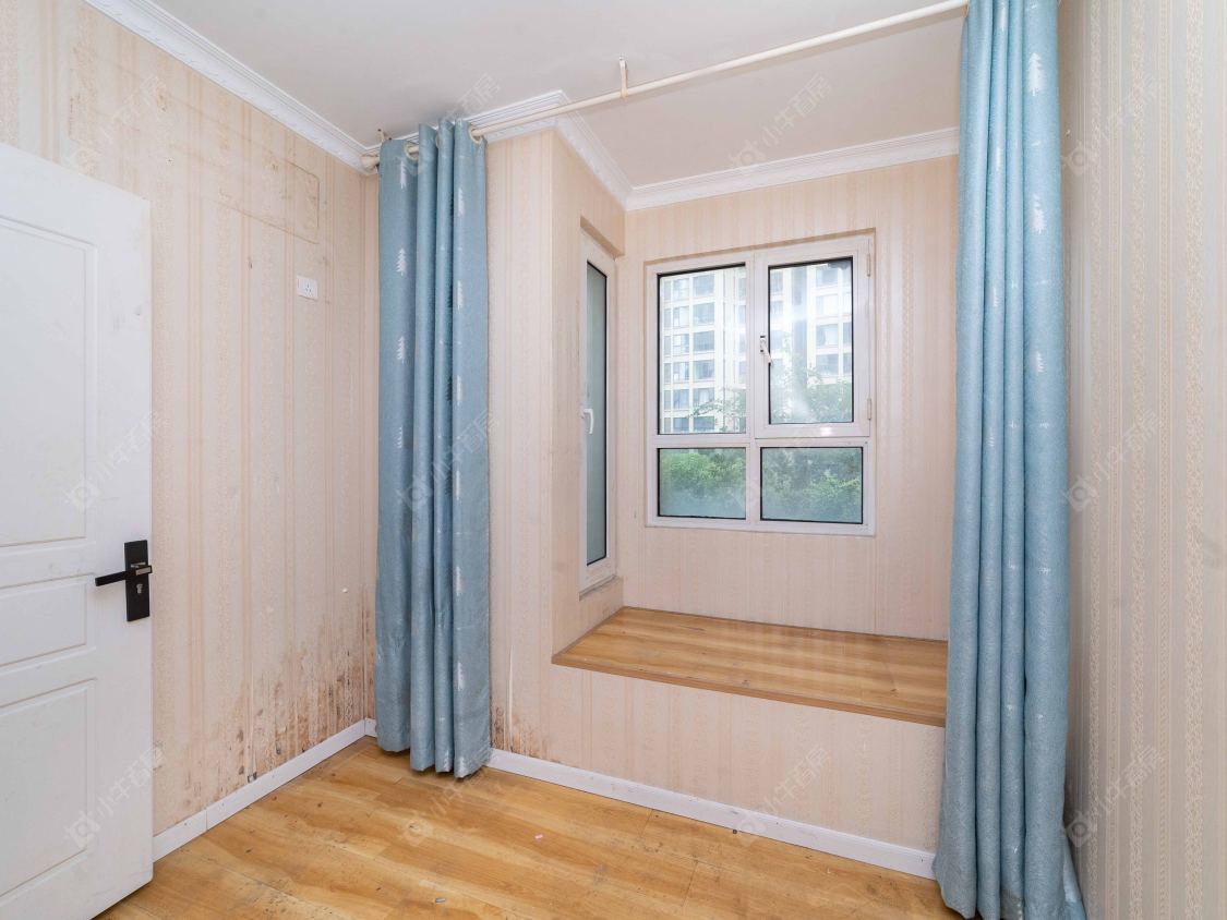 新城郡未来房源室内图 常州新城郡未来在售二手房源室内图_小牛看房