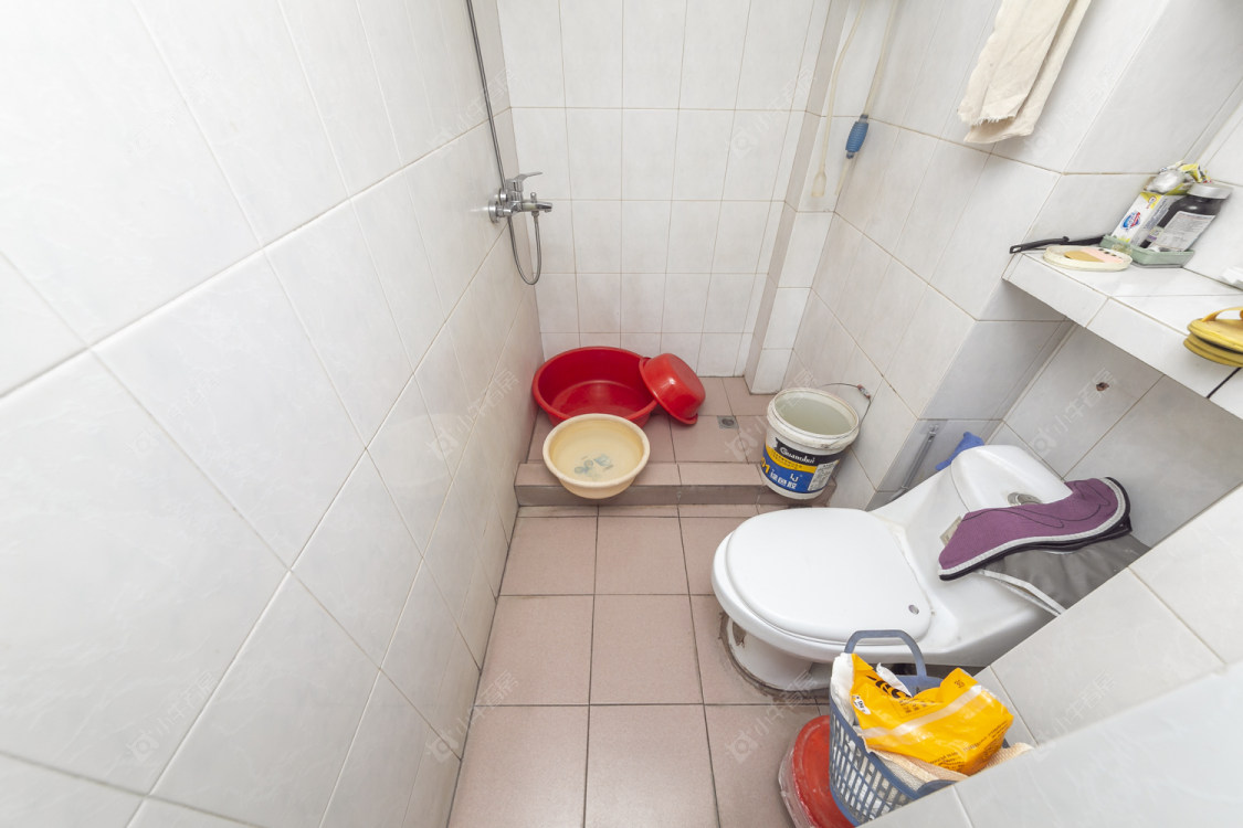 常州清潭五村在售二手房源室内图_小牛看房