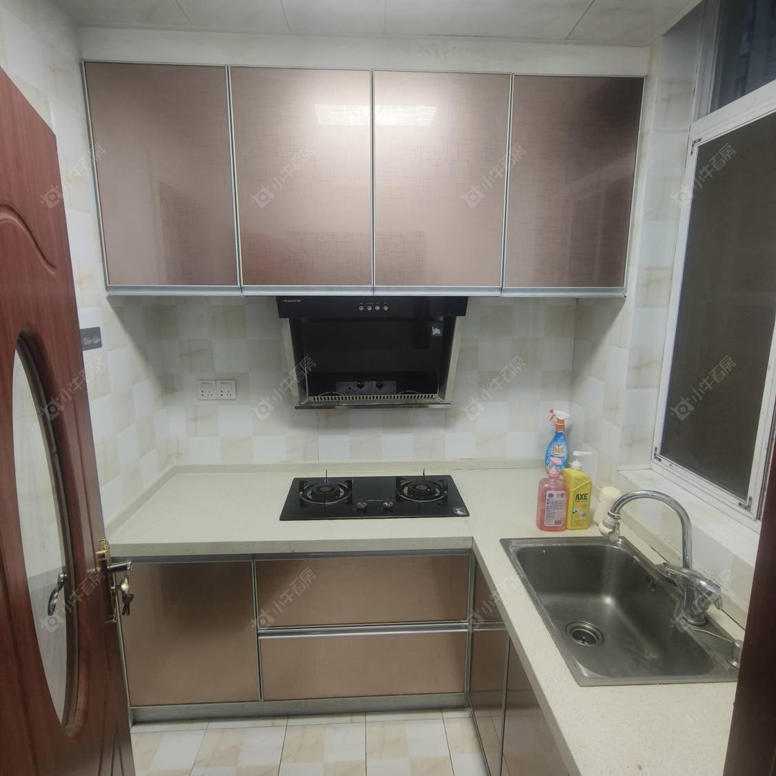 常州通济新村在租房源室内图_小牛看房