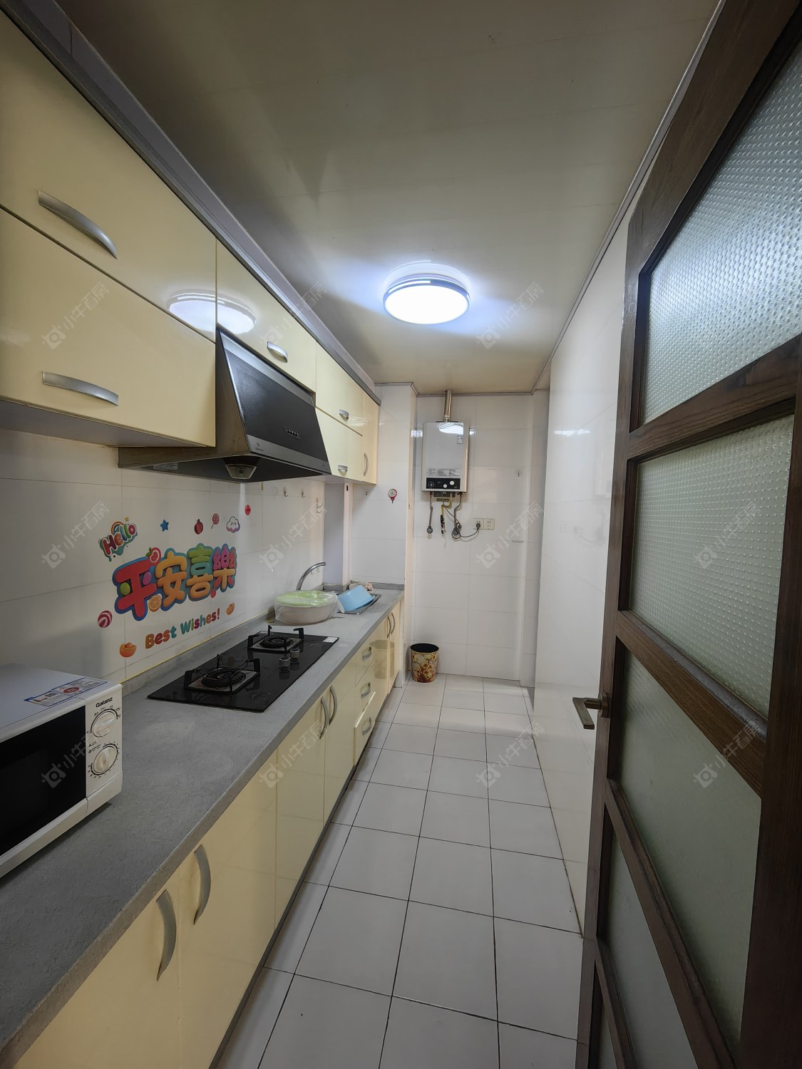 常州府翰苑东区在租房源_小牛看房