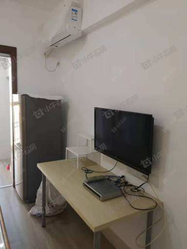 常州和平国际商业街在租房源室内图_小牛看房