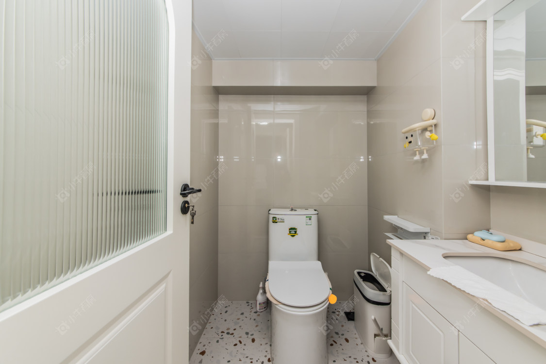 常州芝荟时光在售二手房源室内图_小牛看房