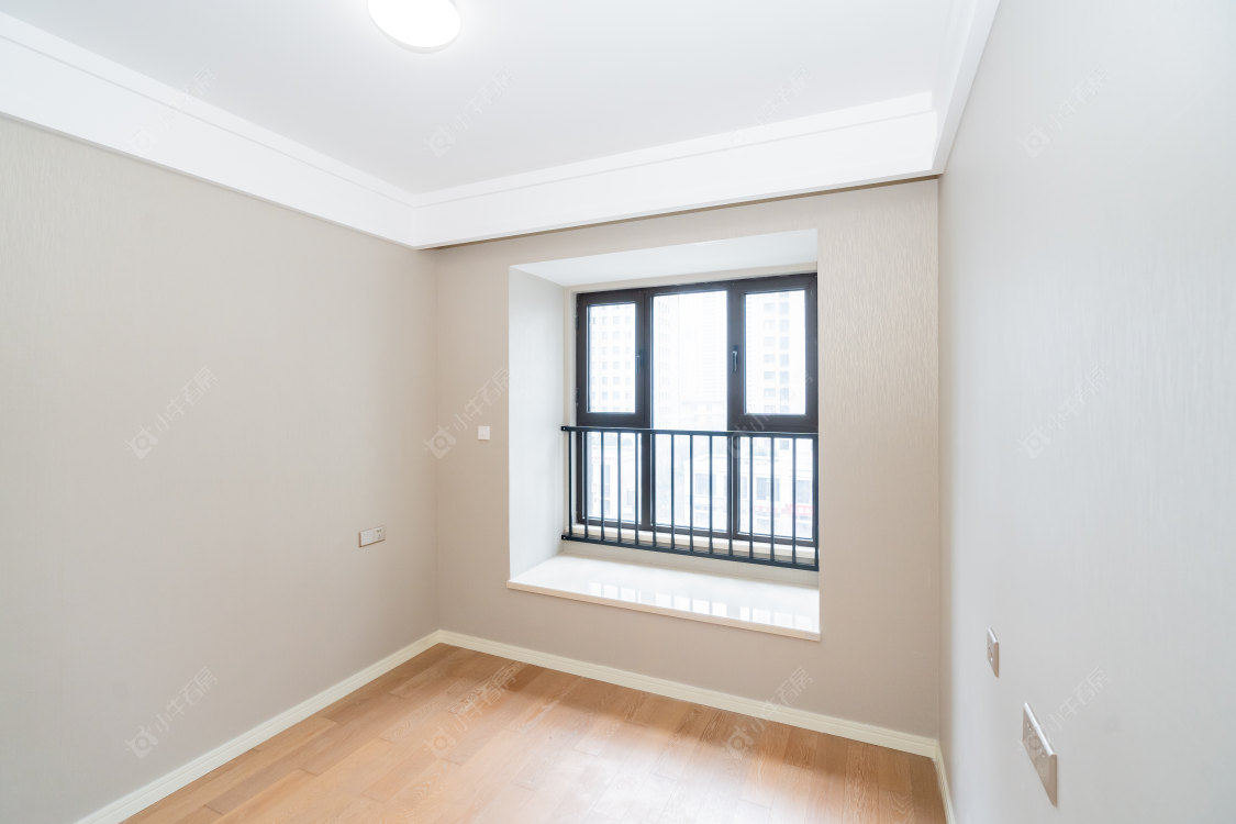 常州中海铂悦公馆在售二手房源室内图_小牛看房