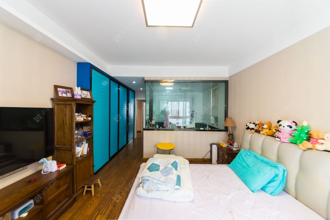 云山诗意房源室内图 常州云山诗意在售二手房源室内图_小牛看房