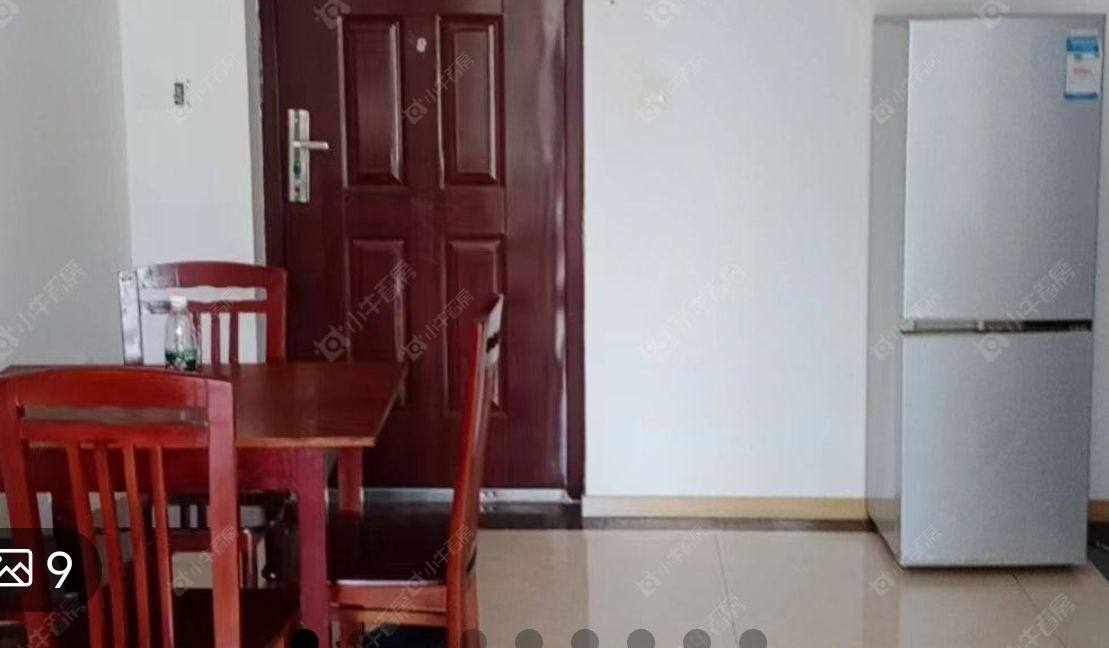 常州绿都万和城七区租房房源封面图