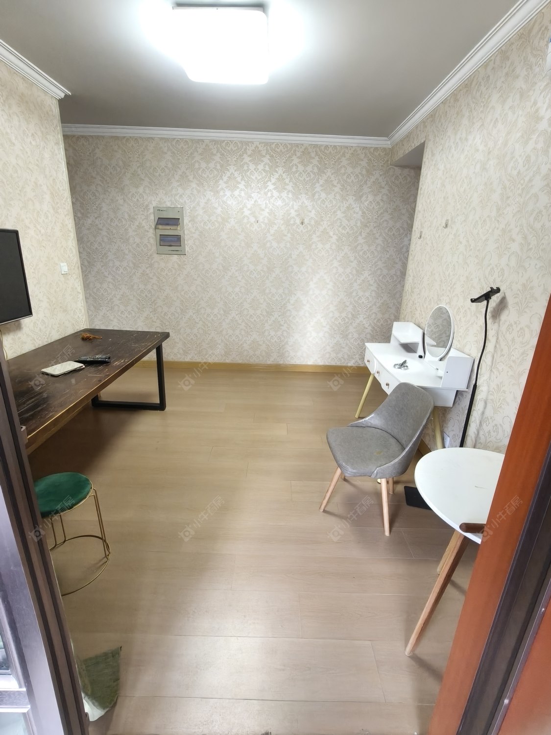 常州京城豪苑北区在租房源_小牛看房