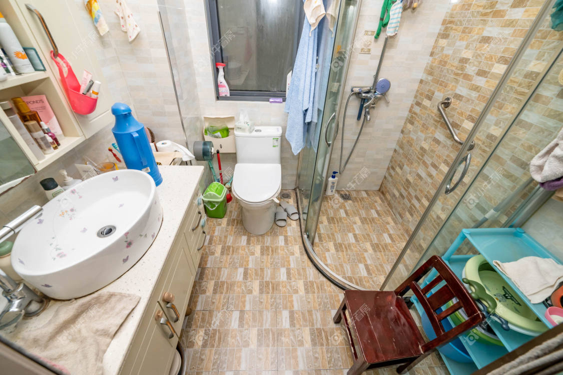 常州国泰名都在租房源室内图_小牛看房