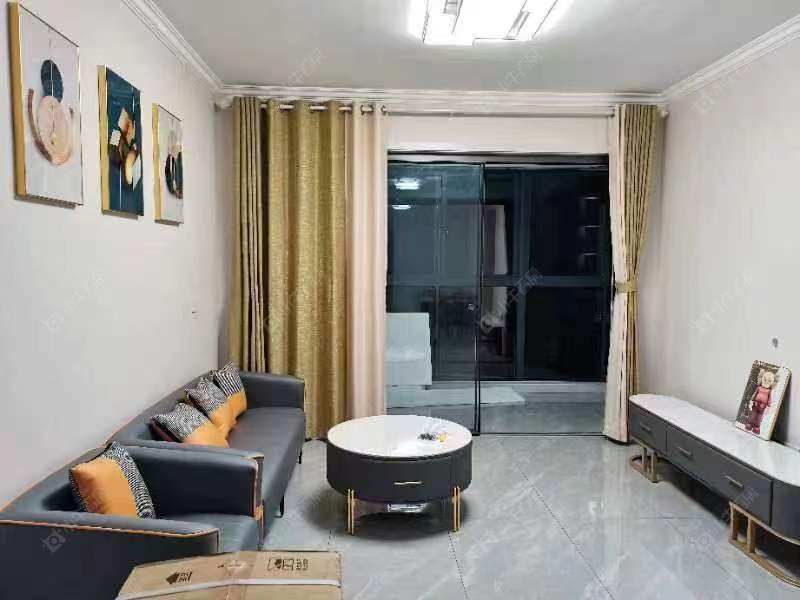 常州碧桂园都市森林租房_小牛看房