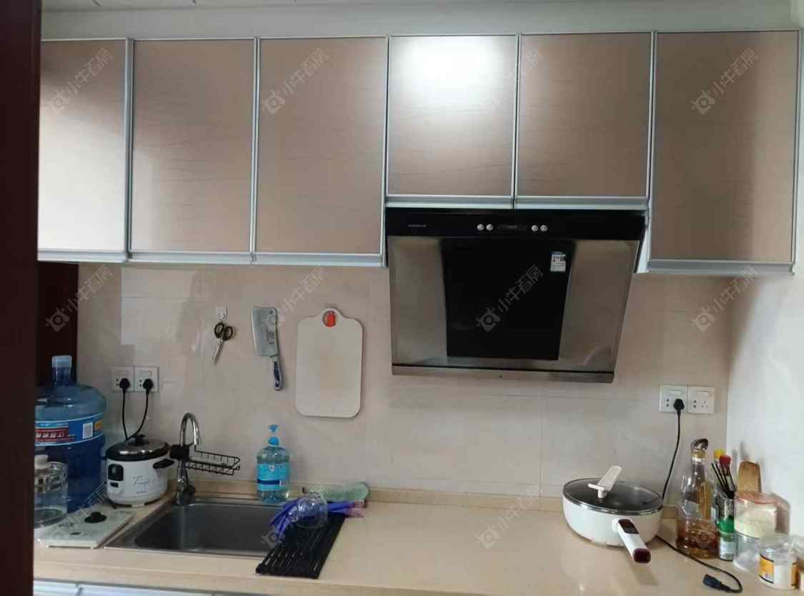 常州宝龙城市广场在租房源室内图_小牛看房
