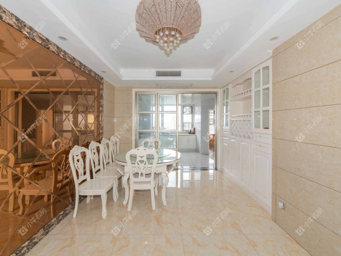 常州申达林与城在租房源_小牛看房