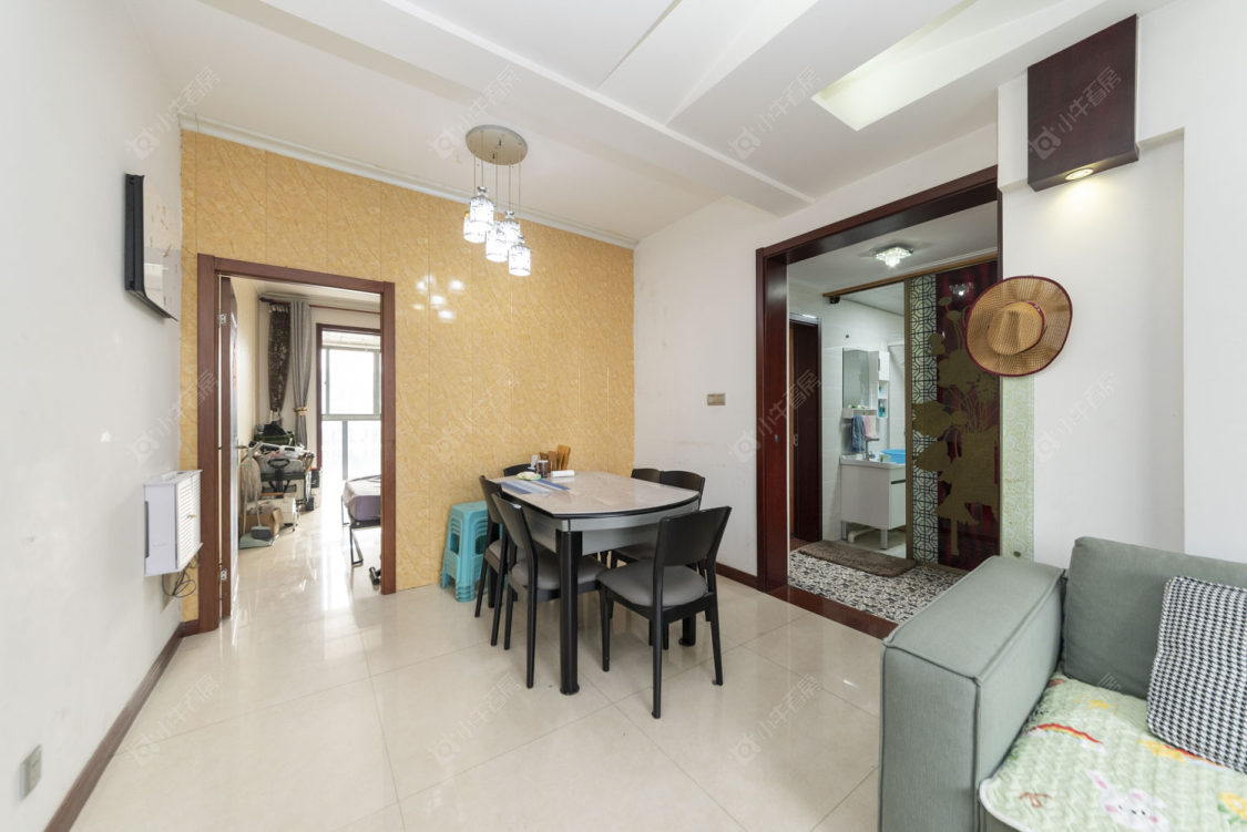 香江康桥房源室内图 常州香江康桥在售二手房源室内图_小牛看房