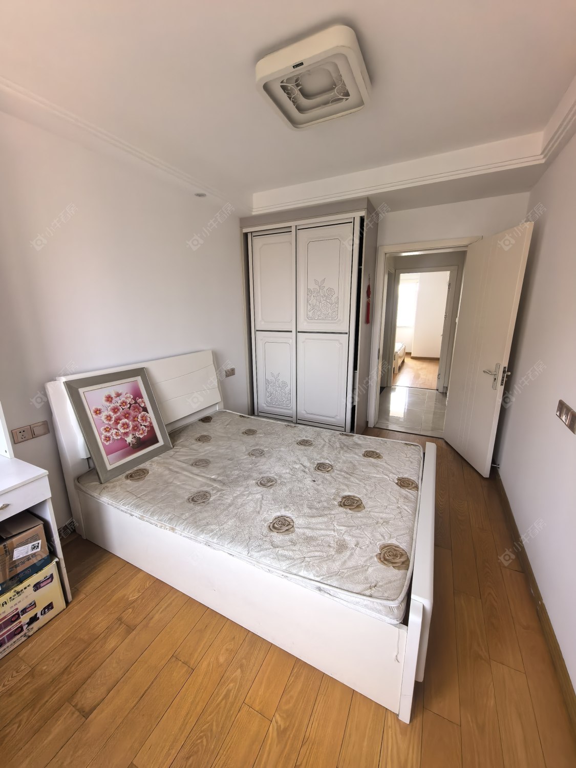 新城域二期房源室内图 常州新城域二期在租房源室内图_小牛看房