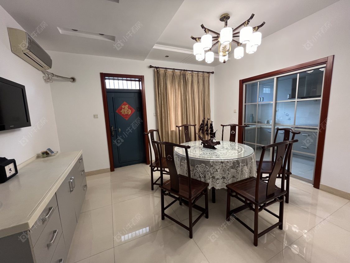 常州东岱家园在租房源_小牛看房