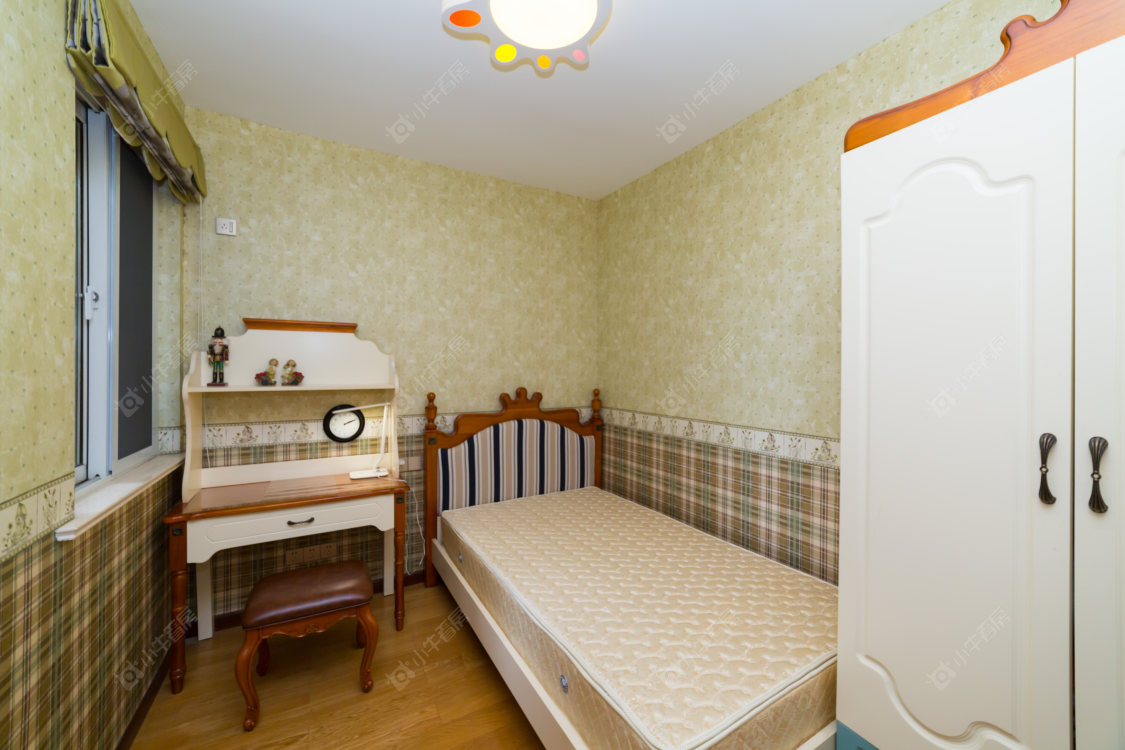 常州新城香溢俊园在售二手房源室内图_小牛看房