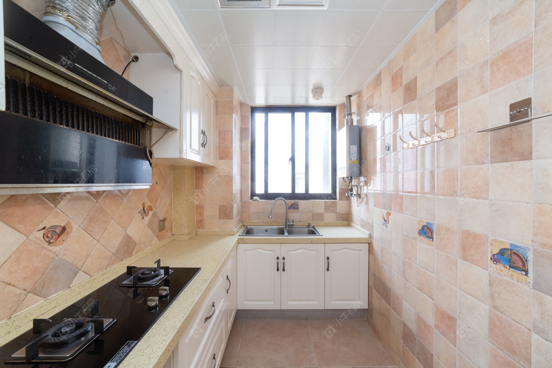 常州绿地世纪城二期在售二手房源室内图_小牛看房