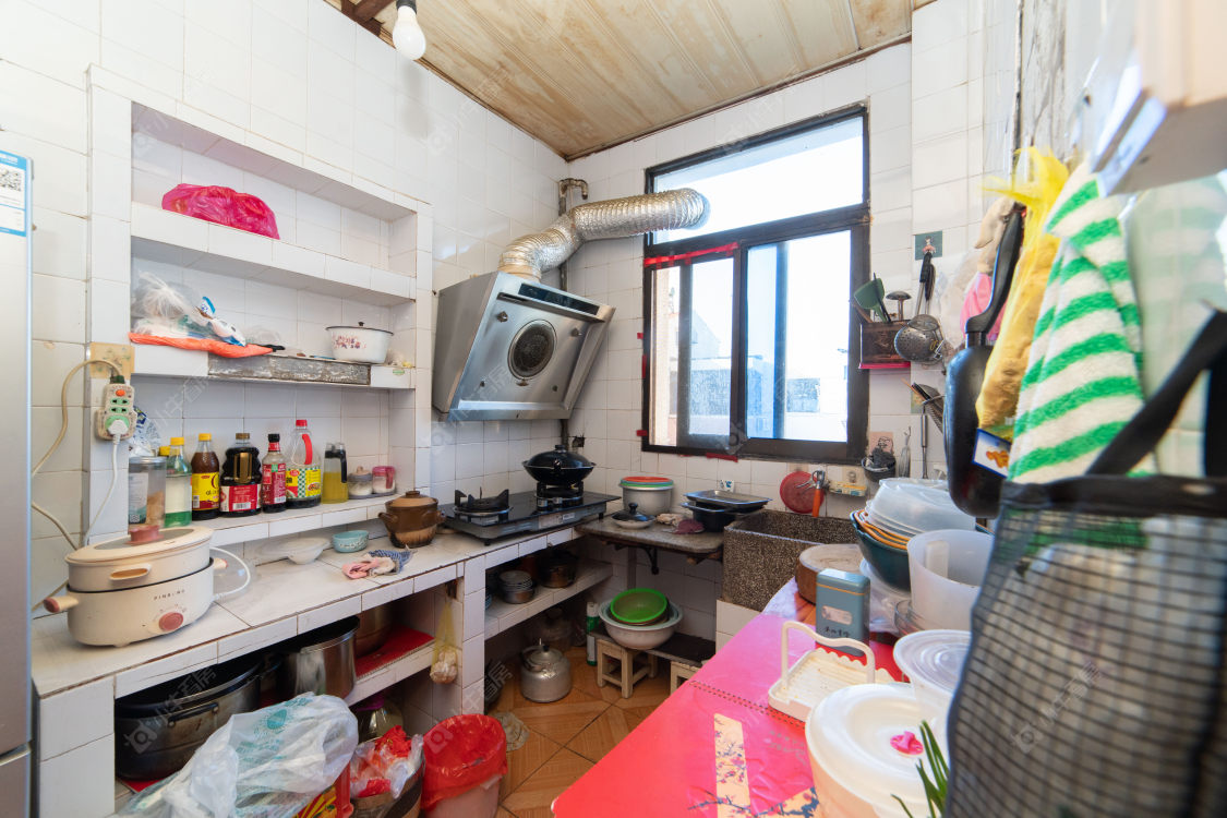 常州花园新村（钟楼）在售二手房源室内图_小牛看房