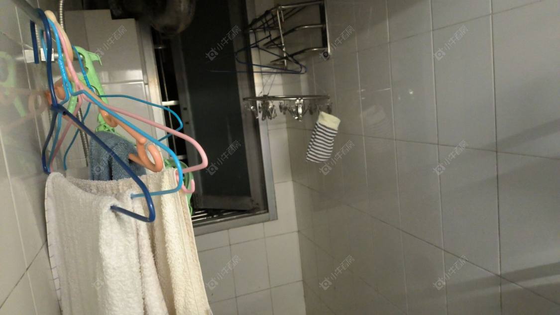 常州清凉新村在租房源室内图_小牛看房