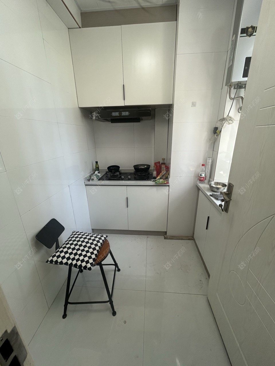 常州万博生活广场在租房源室内图_小牛看房