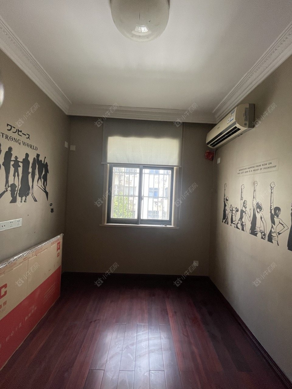 常州西上园在租房源室内图_小牛看房