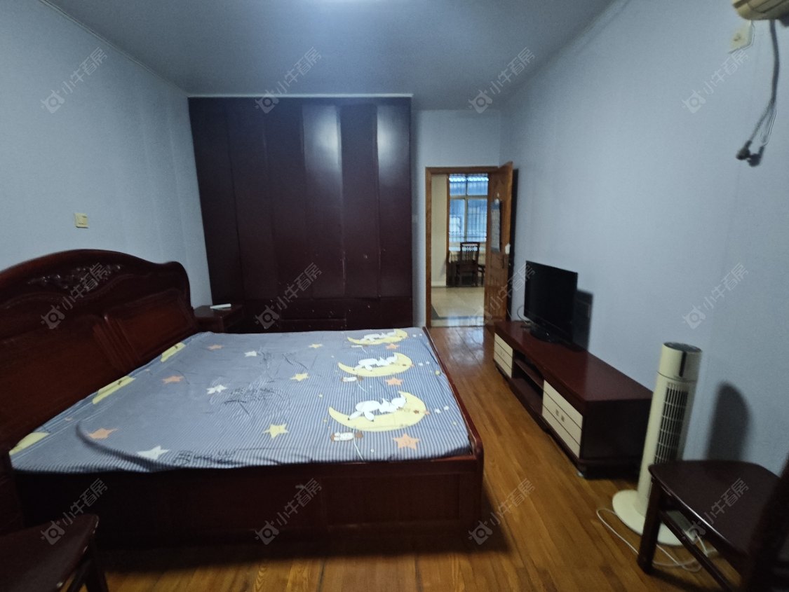 白云新村房源室内图 常州白云新村在租房源室内图_小牛看房