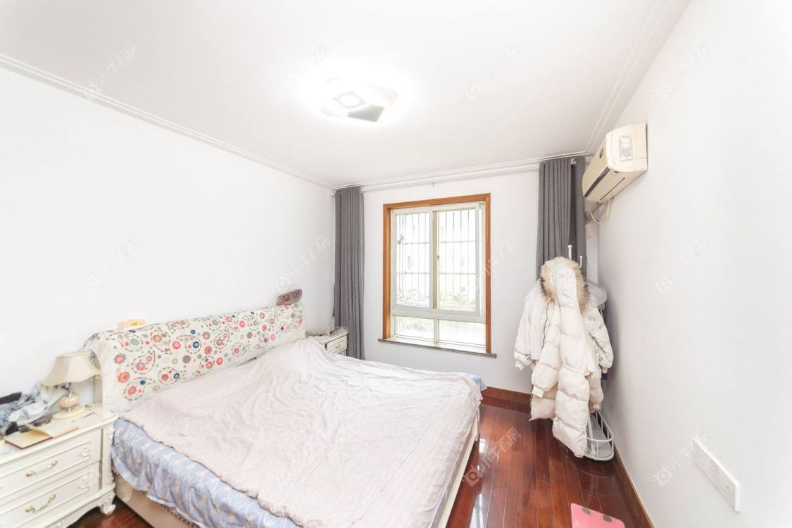 常州蓝天花园西区在租房源室内图_小牛看房