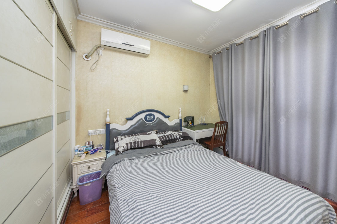 常州星河国际五区在售二手房源室内图_小牛看房