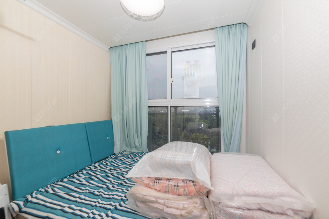 常州凤凰湖西苑在售二手房源室内图_小牛看房