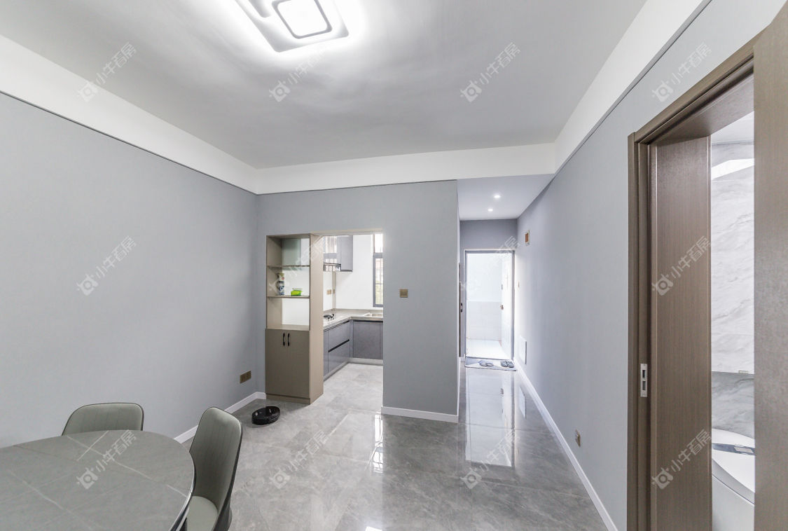 常州红梅东村在租房源_小牛看房