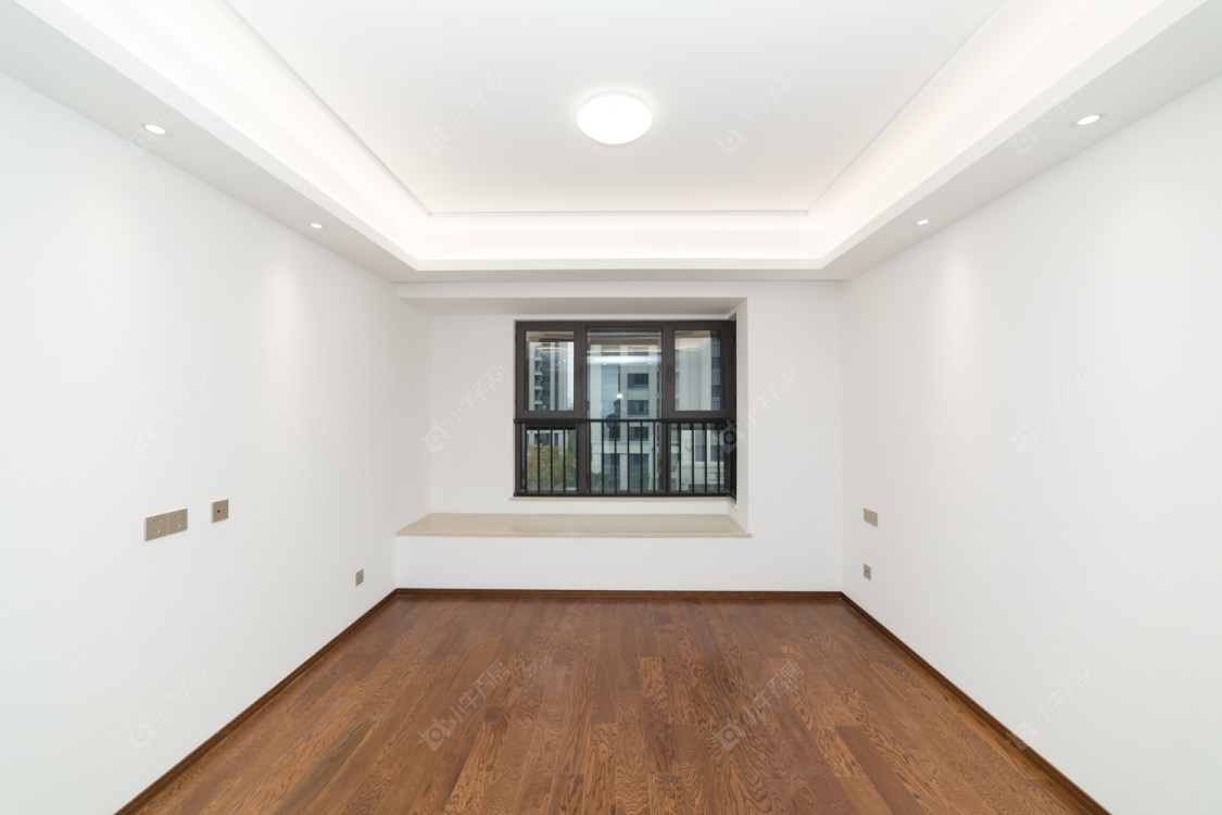 常州中海云樾里在售二手房源室内图_小牛看房