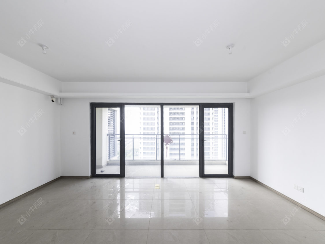 常州弘阳云峯在售二手房源室内图_小牛看房