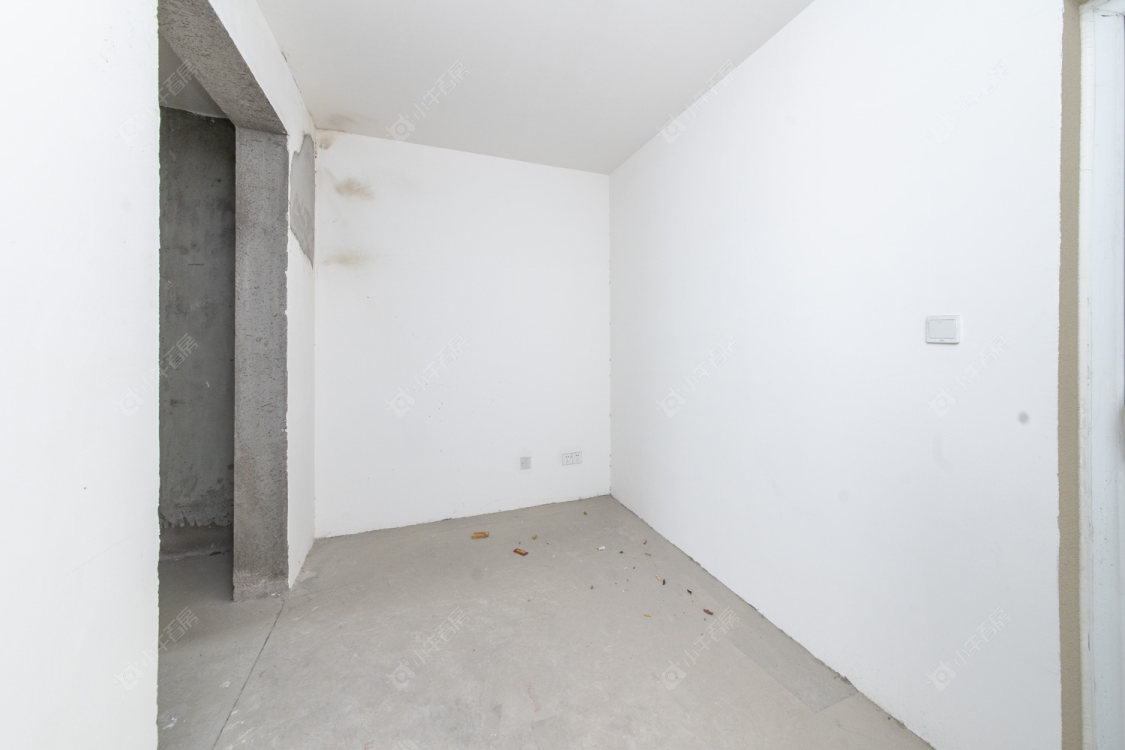 常州中梁首府壹号在售二手房源室内图_小牛看房