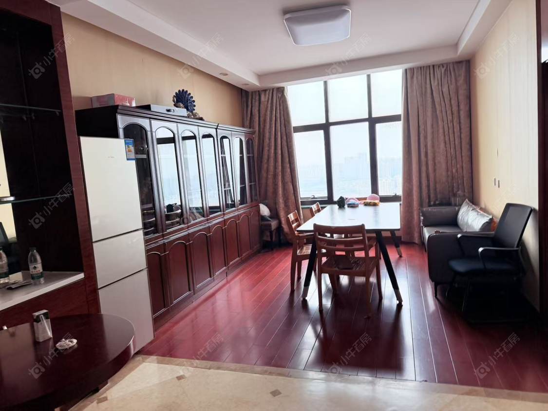 常州凯纳商务广场租房_小牛看房