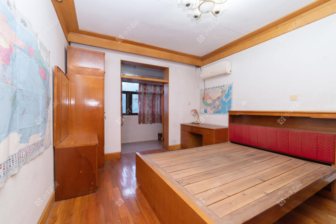 常州常飞公寓在租房源室内图_小牛看房