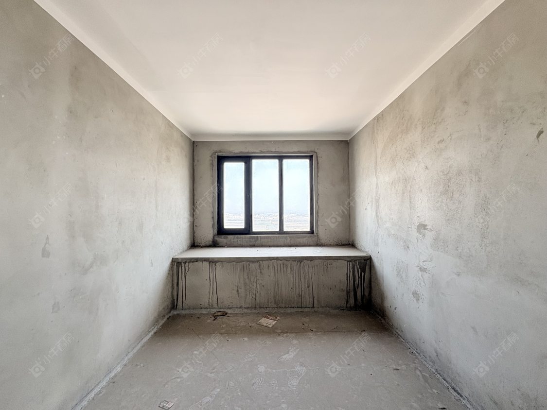 丹阳翡翠林花园（天福花园）在售二手房源室内图_小牛看房