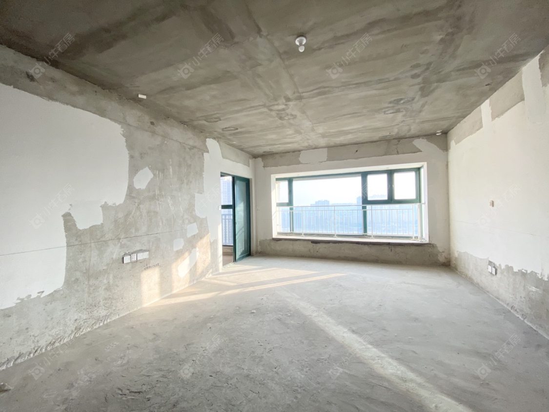 丹阳恒大城在售二手房_小牛看房