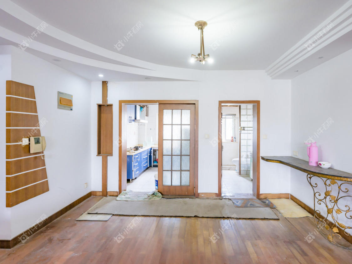 常州芦墅广景苑4室2厅2卫出租_小牛看房