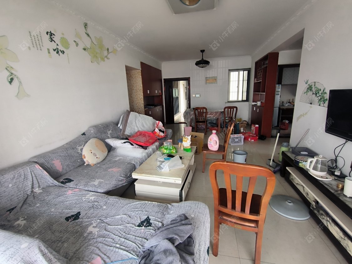 天润国际花园房源室内图 常州天润国际花园在租房源室内图_小牛看房