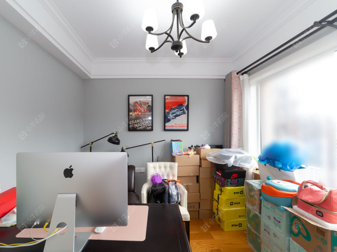 常州九龙仓时代上院在售二手房源室内图_小牛看房