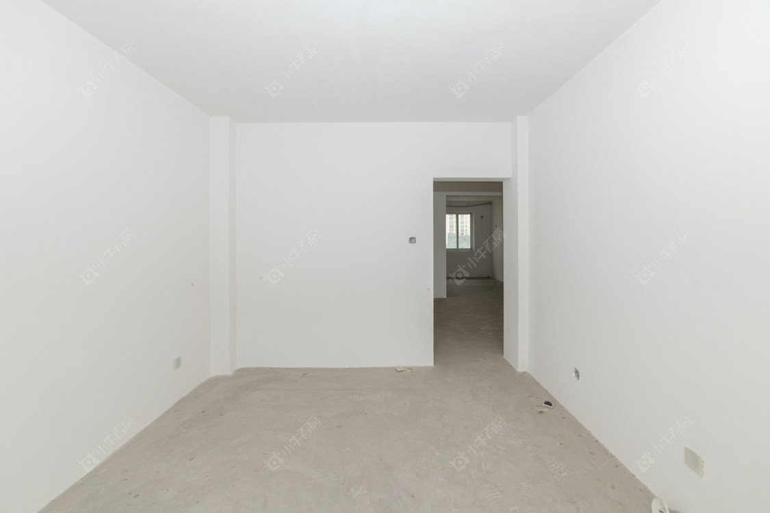 常州腾龙苑东区在售二手房源室内图_小牛看房