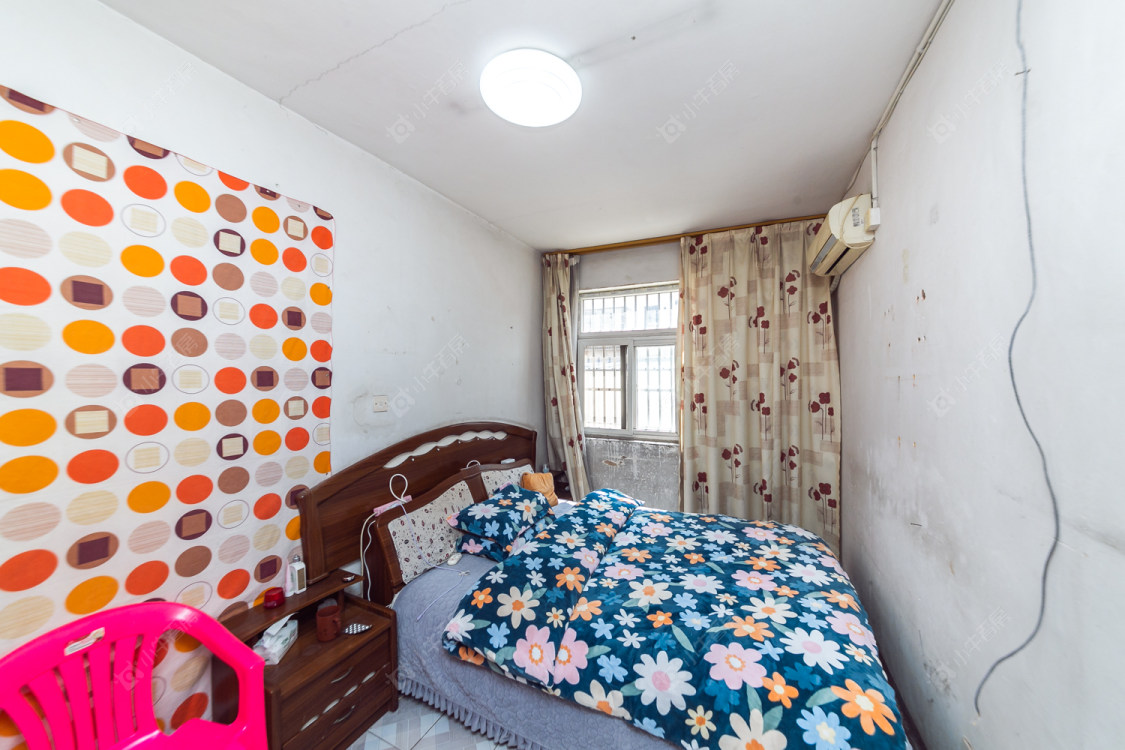 常州清潭许家巷在售二手房源室内图_小牛看房